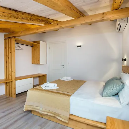Rodon Tripiti Nest Exsecutive يميناريا