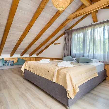 公寓 Rodon Tripiti Nest Exsecutive *
