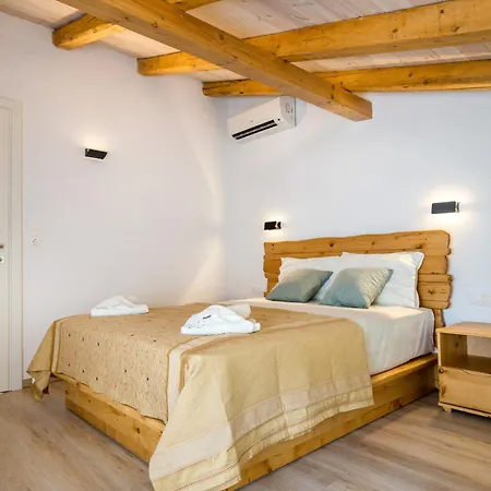 شقة Rodon Tripiti Nest Exsecutive