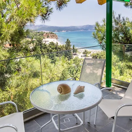 شقة Rodon Tripiti Nest Exsecutive يميناريا